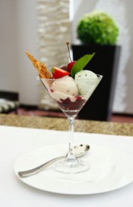 Sorbet